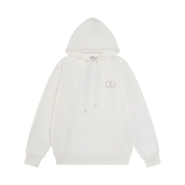 Joyagoo Spreadsheets Dior Hoodie