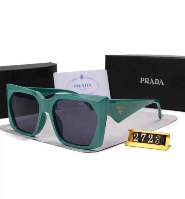 Joyagoo Spreadsheets Prada Glasses