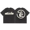 Joyagoo Spreadsheets HELLSTAR TEE T-SHIRT