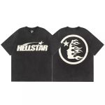Joyagoo Spreadsheets HELLSTAR TEE T-SHIRT