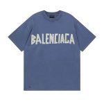 Joyagoo Spreadsheets BALENCIAGA T-SHIRT