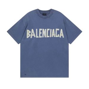 Joyagoo Spreadsheets BALENCIAGA T-SHIRT