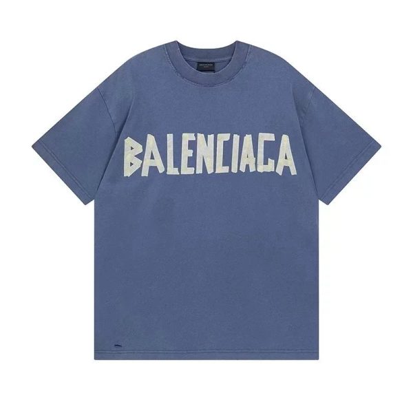 Joyagoo Spreadsheets BALENCIAGA T-SHIRT