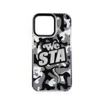 Joyagoo Spreadsheets mobile phone cases