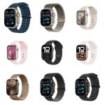 Joyagoo Spreadsheets s9 s10 ultra2 watches
