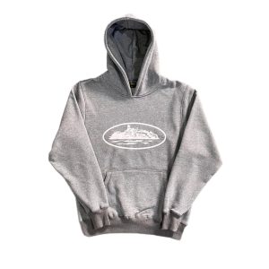 Joyagoo Spreadsheets corteiz Hoodie