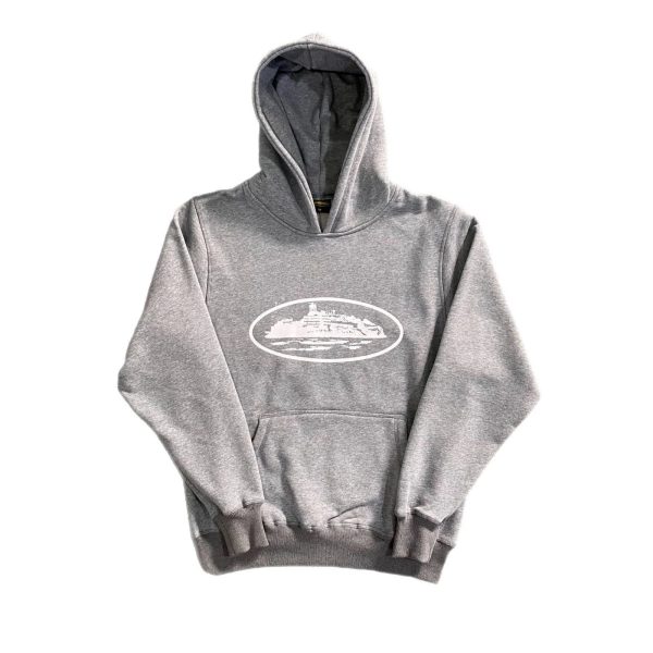 Joyagoo Spreadsheets corteiz Hoodie