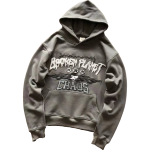 Joyagoo Spreadsheets TRAPSTAR hoodie