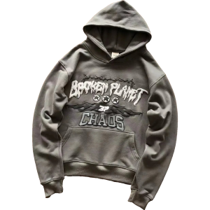 Joyagoo Spreadsheets TRAPSTAR hoodie