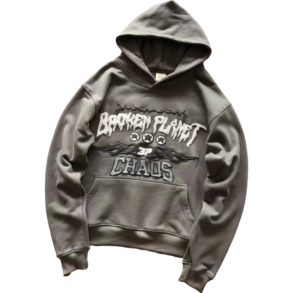 Joyagoo Spreadsheets TRAPSTAR hoodie