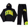 Joyagoo Spreadsheets Synaworld Tracksuit