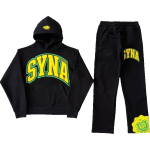 Joyagoo Spreadsheets Synaworld Tracksuit