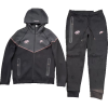 Joyagoo Spreadsheets Syna World Tracksuit