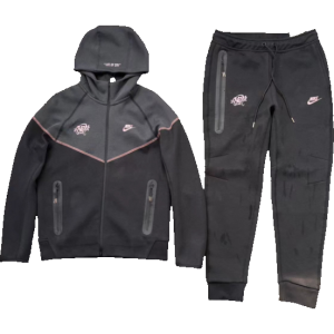 Joyagoo Spreadsheets Syna World Tracksuit