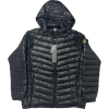 Joyagoo Spreadsheets Stone Island down jacket