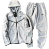 Joyagoo Spreadsheets Nike Tracksuit