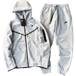 Joyagoo Spreadsheets Nike Tracksuit