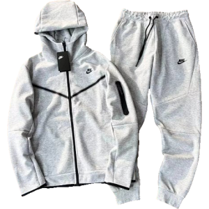 Joyagoo Spreadsheets Nike Tracksuit
