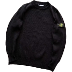 Joyagoo Spreadsheets Stone Island Sweater