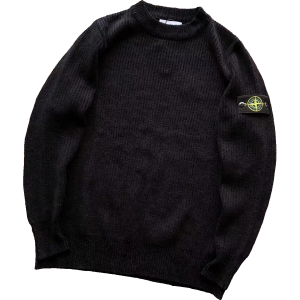 Joyagoo Spreadsheets Stone Island Sweater