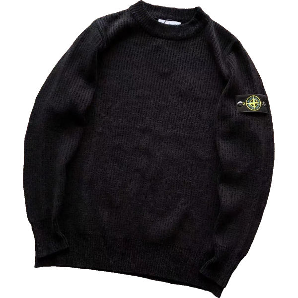 Joyagoo Spreadsheets Stone Island Sweater