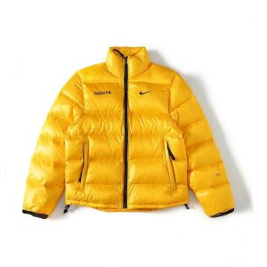 Joyagoo Spreadsheets NIKE NOCTA Down Jacket