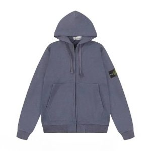 Joyagoo Spreadsheets STONE ISLAND Hoodie
