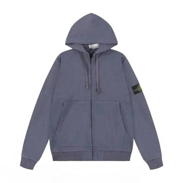 Joyagoo Spreadsheets STONE ISLAND Hoodie