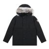 Joyagoo Spreadsheets Canada Goose Down Jacket