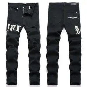 Joyagoo Spreadsheets Amiri jeans