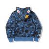 Joyagoo Spreadsheets BAPE hoodie