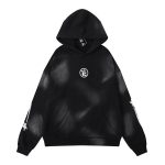 Joyagoo Spreadsheets Hellstar Hoodie