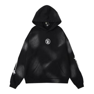 Joyagoo Spreadsheets Hellstar Hoodie