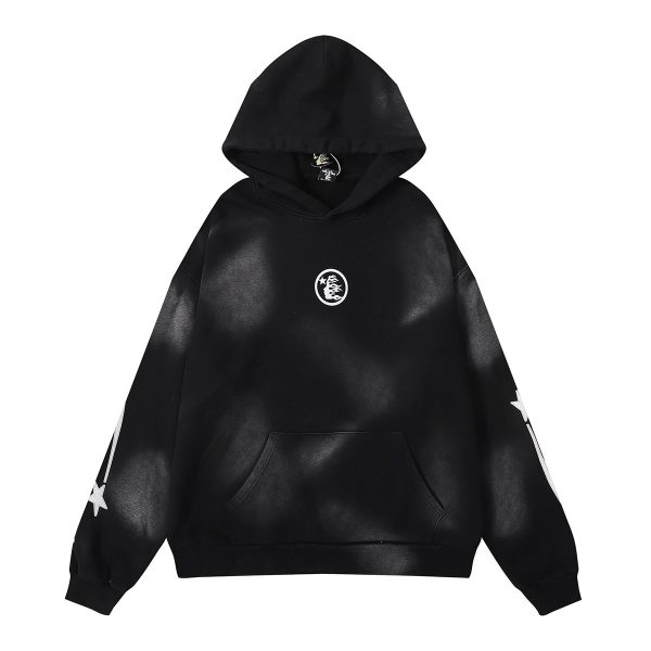 Joyagoo Spreadsheets Hellstar Hoodie