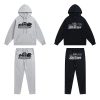 Joyagoo Spreadsheets Trapstar Tracksuit