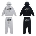Joyagoo Spreadsheets Trapstar Tracksuit