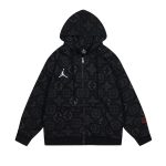 Joyagoo Spreadsheets Jordan Hoodie