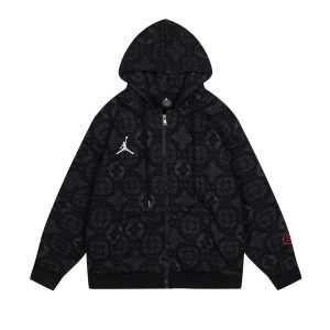 Joyagoo Spreadsheets Jordan Hoodie