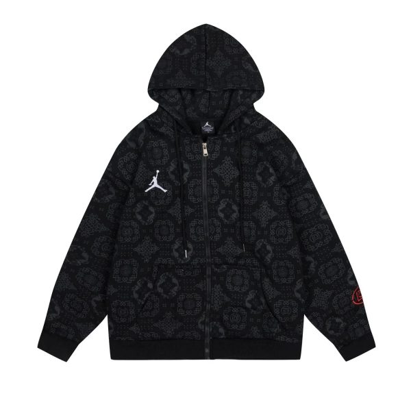 Joyagoo Spreadsheets Jordan Hoodie