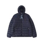 Joyagoo Spreadsheets RL Down Jacket