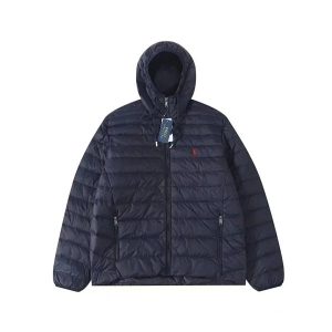 Joyagoo Spreadsheets RL Down Jacket