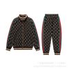 Joyagoo Spreadsheets Gucci Tracksuit
