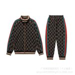 Joyagoo Spreadsheets Gucci Tracksuit