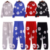 Joyagoo Spreadsheets DenimTears Tracksuit