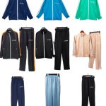Joyagoo Spreadsheets Palm Angels Tracksuit