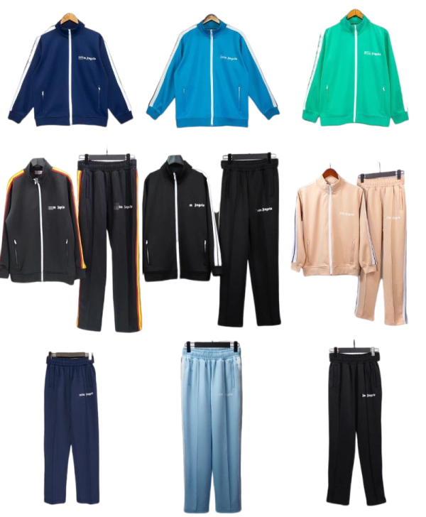 Joyagoo Spreadsheets Palm Angels Tracksuit