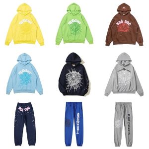 Joyagoo Spreadsheets sp5der tracksuit
