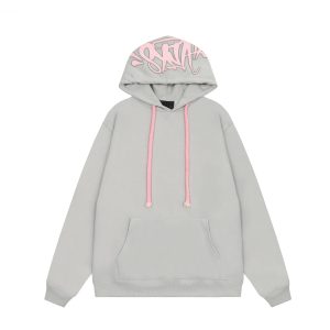 Joyagoo Spreadsheets Real Madrid hoodie