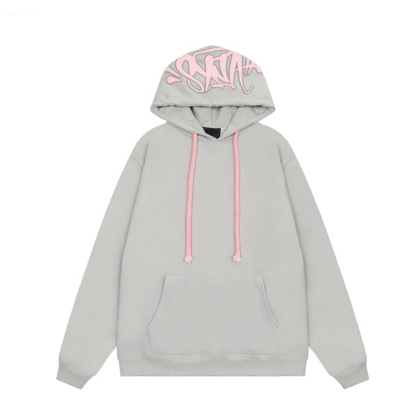 Joyagoo Spreadsheets Real Madrid hoodie