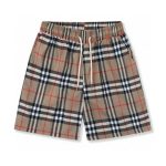 Joyagoo Spreadsheets Burberry Shorts